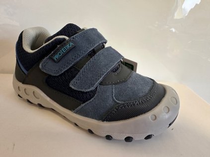 PROTETIKA dětské tenisky ESPERO navy