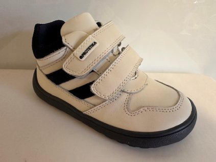 PROTETIKA dětské tenisky DERO white