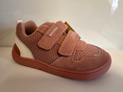 PROTETIKA dětská barefoot obuv ALEX nude