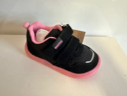 PROTETIKA dětská barefoot obuv ALEX black