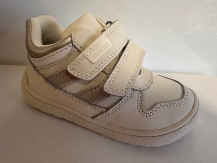 PROTETIKA dětská barefoot obuv VESTON bianca