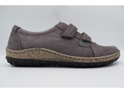 HILBY WA-772/K05N dámská obuv grey