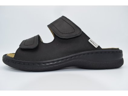 Pánský pantofel 1630-60V