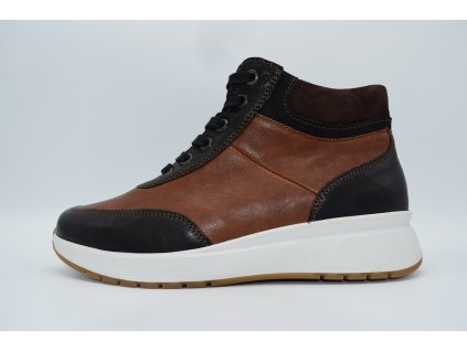 Dámská obuv cognac Pangea FI566605/34