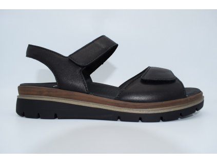 Dámský sandál FI 595023/10 Jolie schwarz