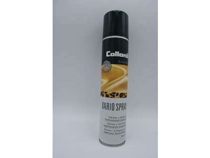 Impregnace Collonil Vario spray