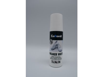 Krycí krém Collonil Sneaker white
