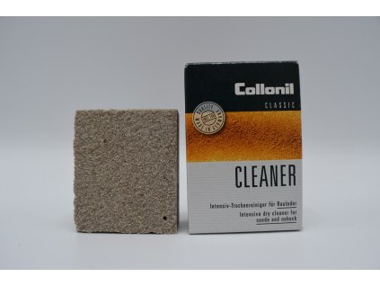 Čistící kostka Collonil Cleaner