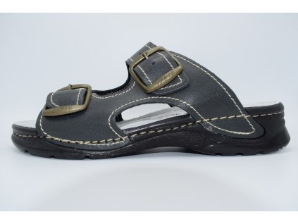 Dámský pantofel D/10/60/CP