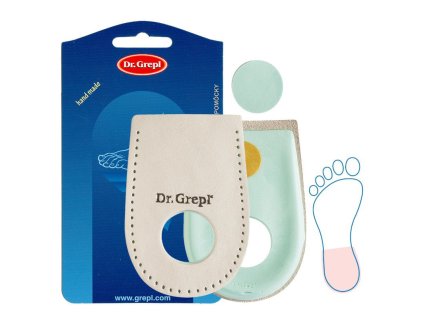 0000492 podpatenka na ostruhu