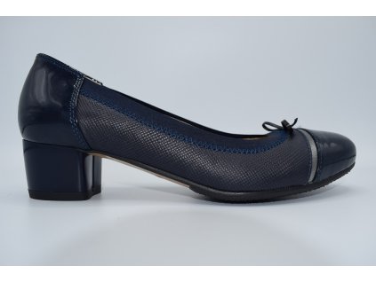 Dámská lodička GA/1706-33L