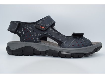 Pánský sandál IC/153300 dark blue