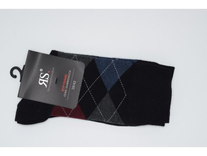 Ponožky pánské 32118