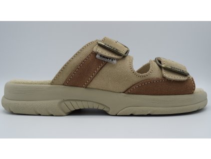 Dámský pantofel N/517/33-28/47 SP