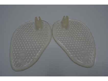 Vanimar špičky gelové s meziprstním korektorem 9011