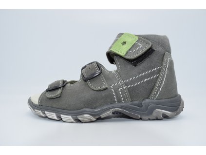 Essi dětský sandál S 7035 shark