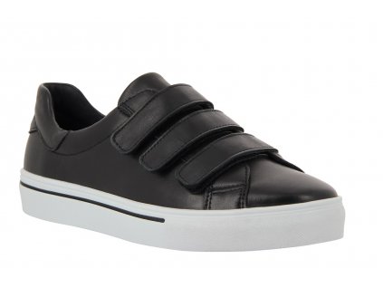 Dámská botaska 01426/60 Leslie Sneaker schwarz