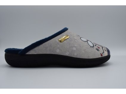 Domácí pantofel MB Medical  SM 6143