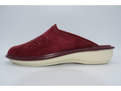Dámský domácí pantofel Santé LX/4896