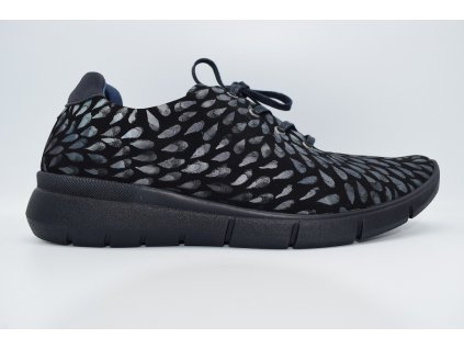 Arcopedico dámská vycházková obuv L76 Bow Fal Navy