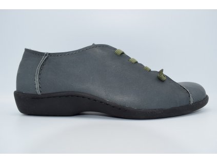 Dámská vycházková obuv  SH0210 04 Dark Grey