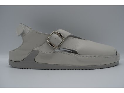 Dámský sandál Darina slonová kost