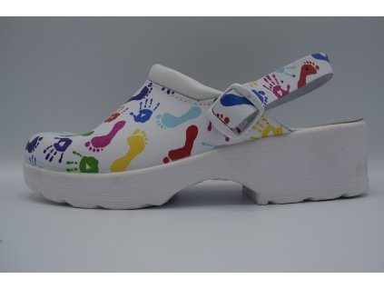 Dámský pantofel Newoland Fant 20