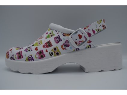 Dámský pantofel Newoland Owls