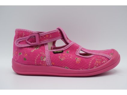 FARE dětská bačkora 4114445