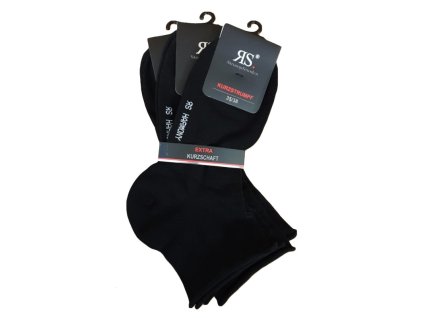 Ponožky kotníkové 15264