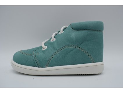 Dětský capáček T 014 Emerald