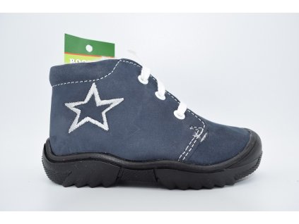 Boots4U dětská zimní obuv T 220 oceán