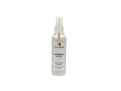 Varomed deodorant na obuv 150 ml