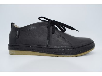 Dámská obuv 382-01RU černá