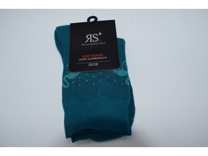 Dámské ponožky 12002