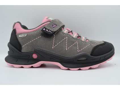 SANTÉ dětská botaska IC/182268 rosa