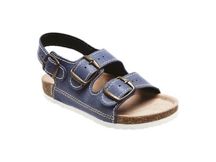 detska obuv d 302 86 bp modra 14331723