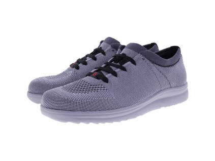 05550 616 Berkemann Allegro Comfort Knit Dunkelgrau01