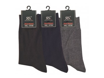 Ponožky pánské 31043
