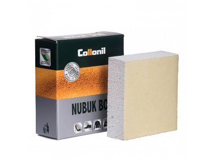 Čistící kostka Collonil Nubuk Box Classic