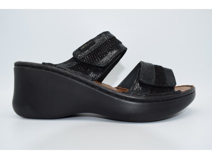 Dámský pantofel Orto Plus 3047