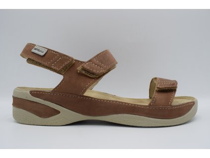 Dámský sandál K/1521-65