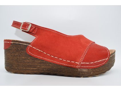 Dámsky sandál KB/927-4