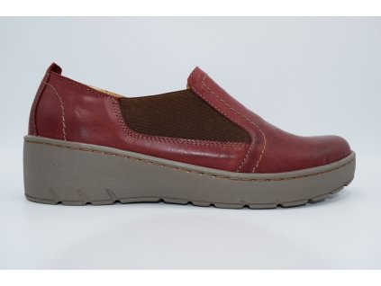 Dámská obuv  1450-209