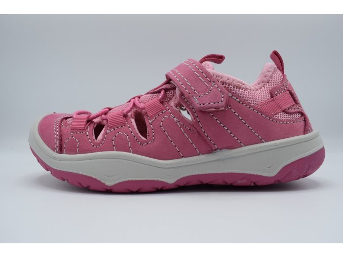 Dětský sportovní sandál OR/22900 pink
