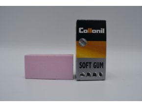 Čistící guma Collonil Soft gum