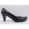 PEON dámská lodička KB/554-1 černá