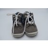 Boots4U dětská kotníková obuv T 815 Šedá