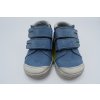 Boots4U dětská kotníková obuv T 316V Světle modrá