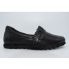 PEON dámská mokasína TA/2481-1 černá